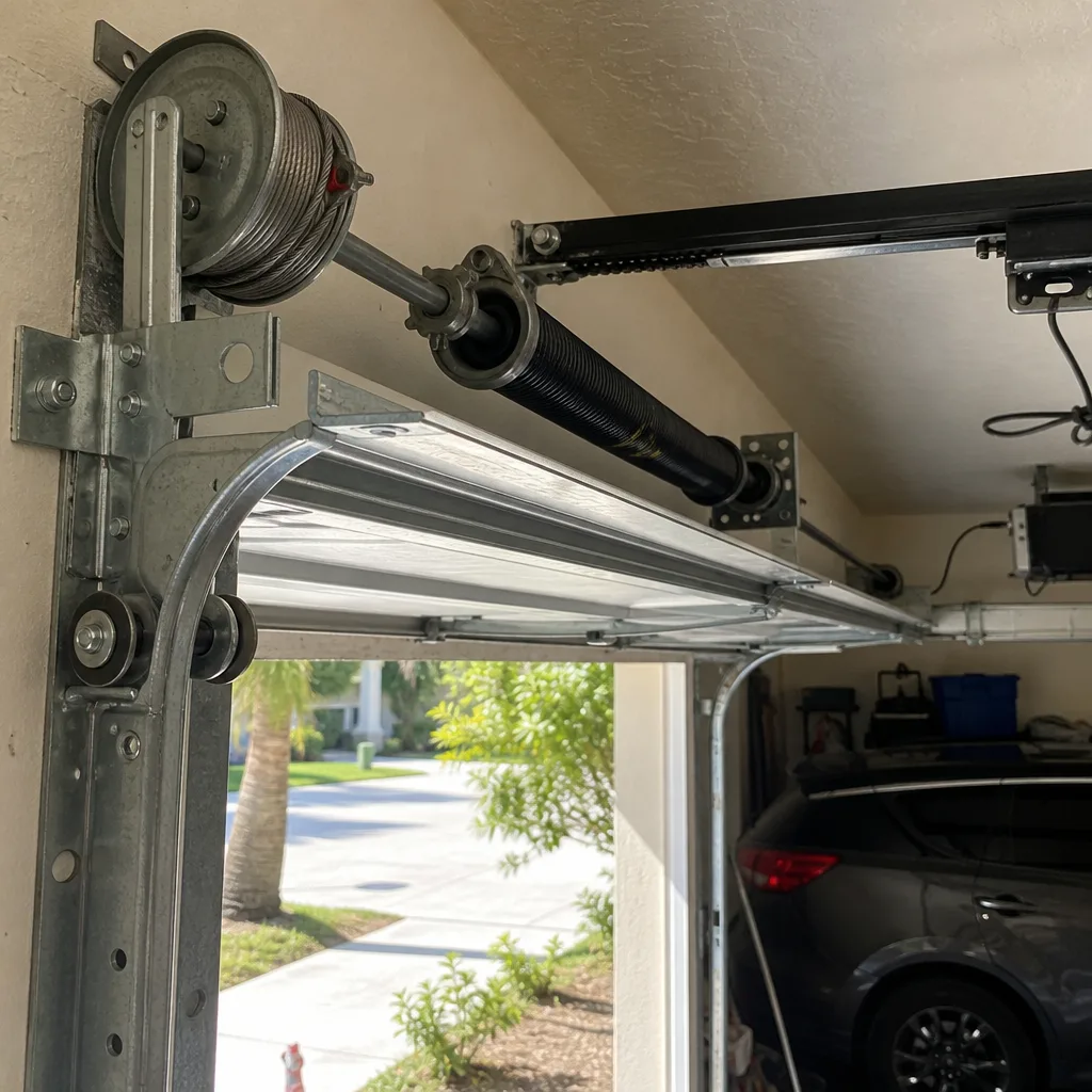 After - Complete Upgrade